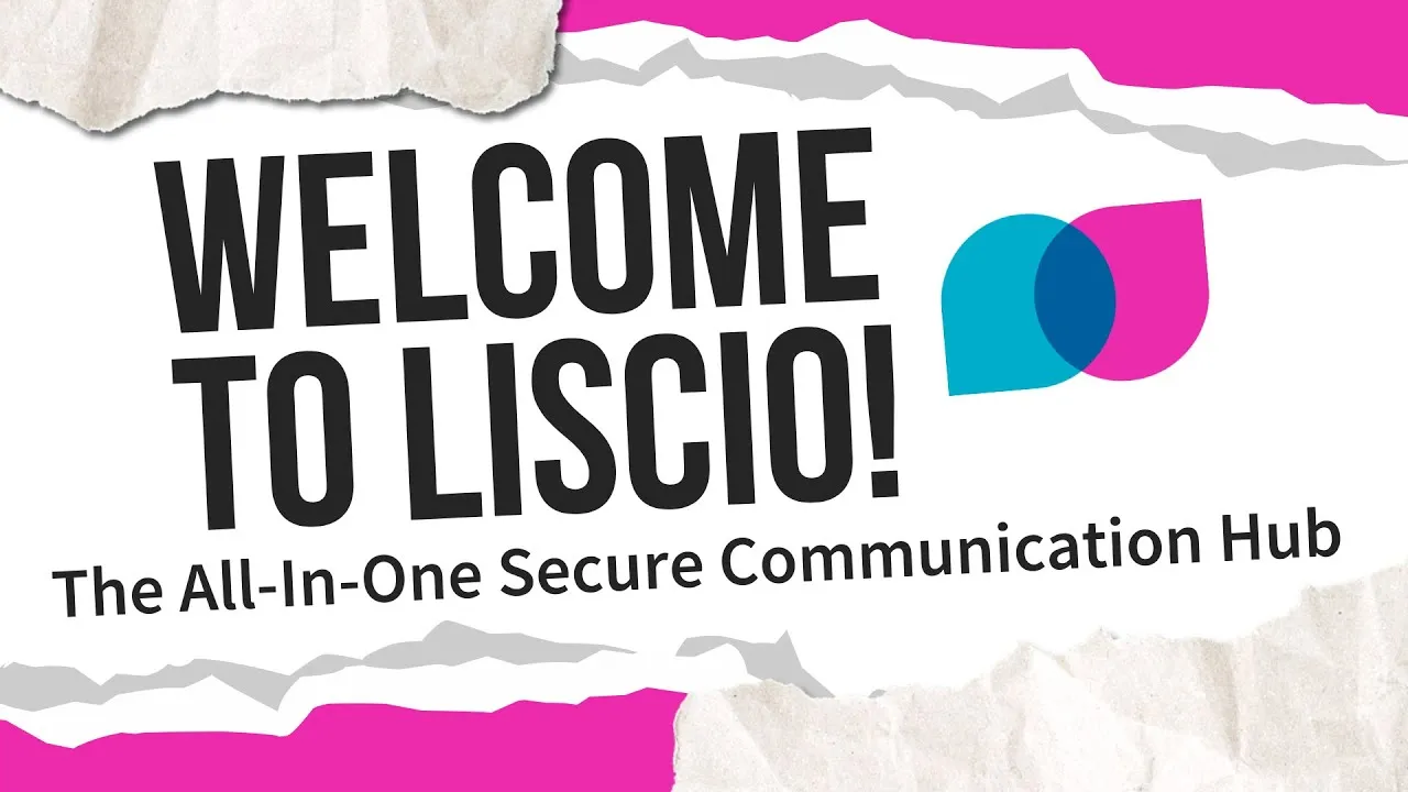 Get Started with the Liscio Client Portal
